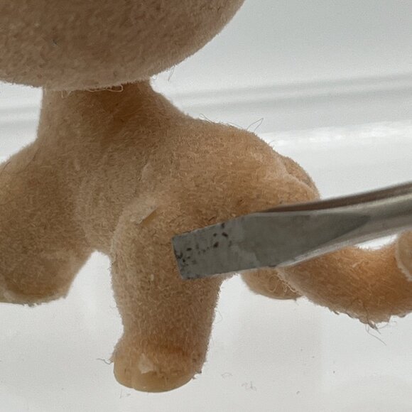 LPS Littlest Pet Shop Pet Pairs Siamese Cat Flocked 318 Cockatoo 317 Hasbro G2 - Picture 9 of 16